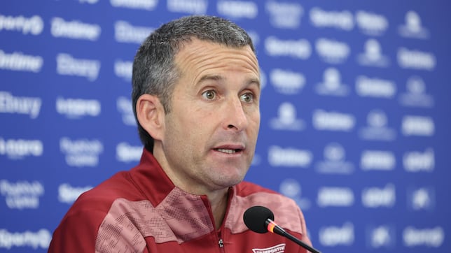 Oca: “Todos tenemos el sentimiento de que la 14ª plaza actual es un fracaso”