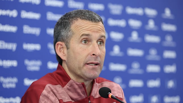 Oca: “Venimos de un exceso de confianza por creernos mejor que el que tenemos al lado… error”