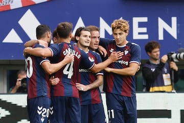 En el año 2014 SD Eibar tuvo que hacer frente a una dura ampliación de capital y puso en marcha una de las mayores campañas de crowdfunding de la historia. Desde entonces el Eibar cuenta con más de 11.130 accionistas repartidos por 65 países del mundo.  