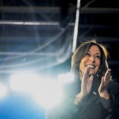 Where will Kamala Harris spend the last day of the 2024 campaign? Schedule, rallies and events