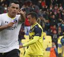 El historial entre Colo Colo y U. de Concepción en llaves directas