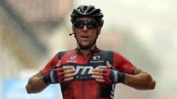 Philippe Gilbert