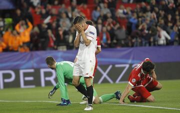 Fallo de Sarabia