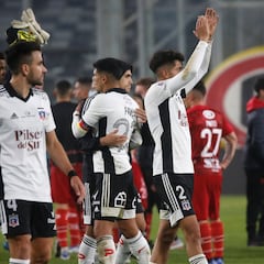 Tres líderes: una histórica coincidencia en la primera rueda