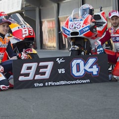 GP de Valencia 2017 en Cheste: TV, horarios y dónde ver online