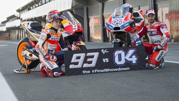 GP de Valencia 2017 en Cheste: TV, horarios y d車nde ver online