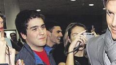 El Madrid contra Riazor: catorce años sin victorias