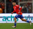Gary Medel llega a acuerdo con su nuevo equipo