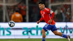 Gary Medel llega a acuerdo con su nuevo equipo