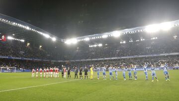 Alta tensión: los ocho primeros se enfrentan entre sí esta jornada