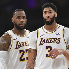 Calendario de Los Angeles Lakers en el In-Season Tournament de la NBA