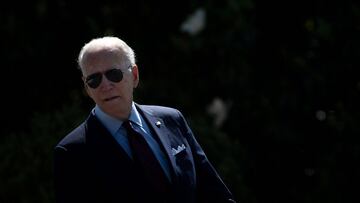 El presidente Joe Biden anunció que el próximo jueves visitará la zona del edificio que colapsó en Miami el pasado 24 de junio. Aquí toda la información.