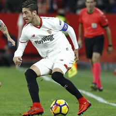 La sanción de Fede Cartabia deja sin intocables al Deportivo