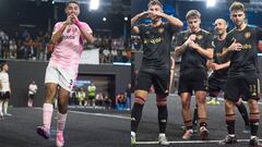 Resultados de la jornada 8 de Kings y Queens League: Porcinos y Ultimate, estarán en los Playoffs