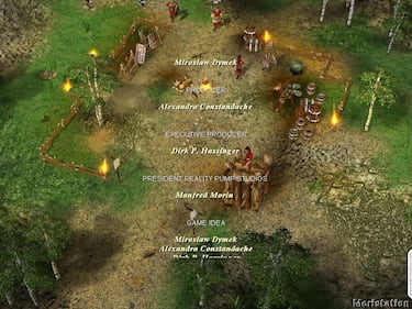 KnightShift 2 cancelado