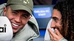 Palizón para ‘olvidar’ al Madrid