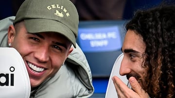 Chelsea - Port Vale, en directo: cuartos de final de la FA Cup, hoy en vivo