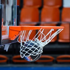 La ACB modifica los horarios del Andorra-Real Madrid y del Barça-Tenerife