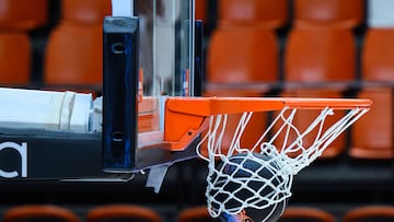 La ACB modifica los horarios del Andorra-Real Madrid y del Barça-Tenerife