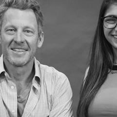Mia Khalifa se sincera con Lance Armstrong