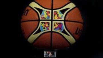 Así será el balón de la Copa del Mundo de España.