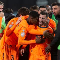 Valencia, Levante y Cádiz visitarán la Región