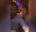 El video que indigna al PSG: Rabiot de fiesta tras la derrota