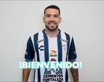 Vídeo: Pachuca presenta a Celso Ortiz como su refuerzo para el Apertura 2023