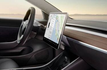 Si eres capaz de hackear un Tesla la marca te recompensará