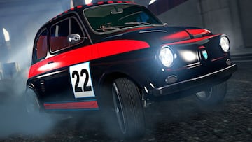 GTA Online: nuevo Grotti Brioso 300, doble bonus en misiones varias, descuentos y mucho más