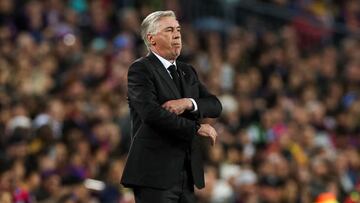 Mijatovic: ”Tengo la sensación de que algo pasa”