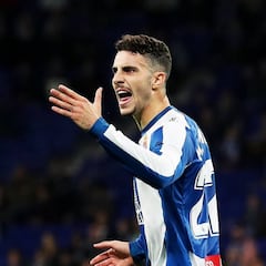 Prevén traer dos centrales si Hermoso es traspasado