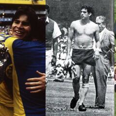 11 grandes momentos del Clásico Nacional entre Chivas y América