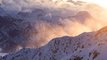 Kicking Horse Golden BC, Canadá