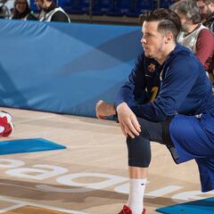 "Que mis 'haters' no se alegren tanto, volveré aún más fuerte"