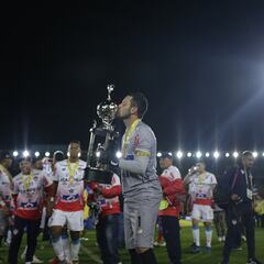 Los números de Sebastián Viera con Junior de Barranquilla: palmarés y cuáles son sus estadísticas