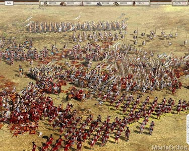 Ubisoft resucitará Alejandro Magno con un juego