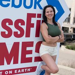 Diario AS en los CrossFit Games 2018