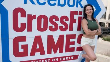 Diario AS en los CrossFit Games 2018
