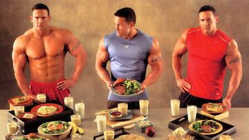 Gana músculo: 4 tipos de proteínas para el desayuno