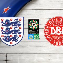 England vs Denmark: times, how to watch on TV and stream online | Women’s World Cup