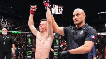 Arranca la Fight Week para Dani Bárez