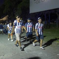 Mujer ayuda a identificar a un presunto agresor del joven herido