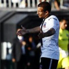 Vilches y Vecchio, con futuro incierto tras la salida de Tapia