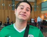 La afición mexicana comienza a abandonar Qatar