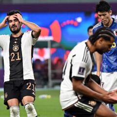 Alemania dicta sentencia: “Recuerda a 2018″