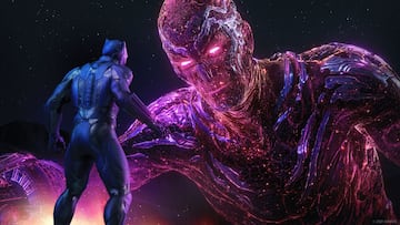 Marvel's Avengers ha sido "decepcionante" para Square Enix