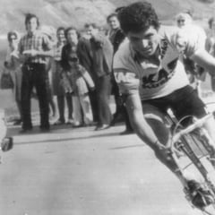 La victoria exprés del Tarangu y su enfado con los periodistas