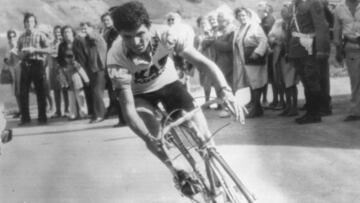 La victoria exprés del Tarangu y su enfado con los periodistas