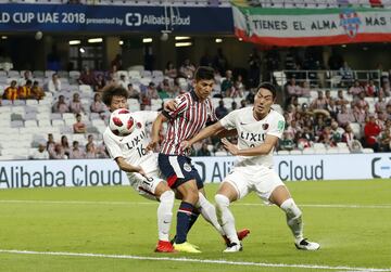 Así se vivió el fracaso de Chivas en el Mundial de Clubes